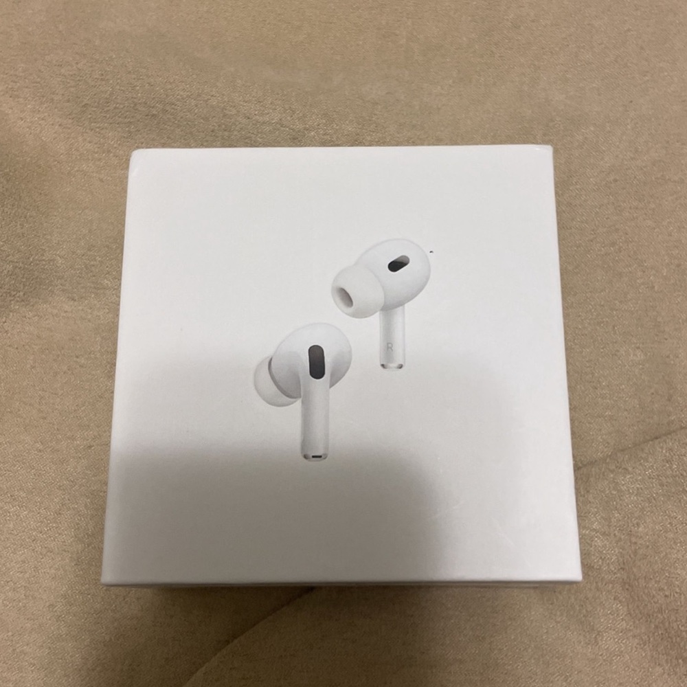 Airpods Pro 2nd Gen